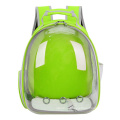 Pet Panorama Transparent Capsule Out Backpack Cat Backpack